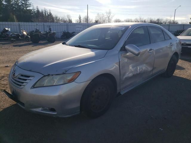 2007 Toyota Camry CE