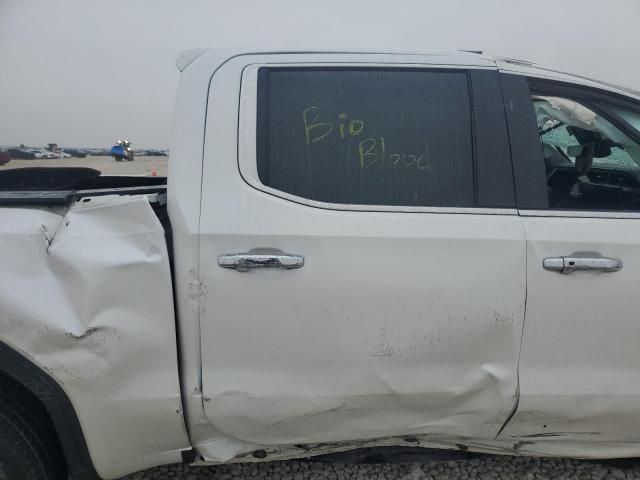 2023 GMC Sierra C1500 Denali