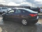 2015 Ford Focus S