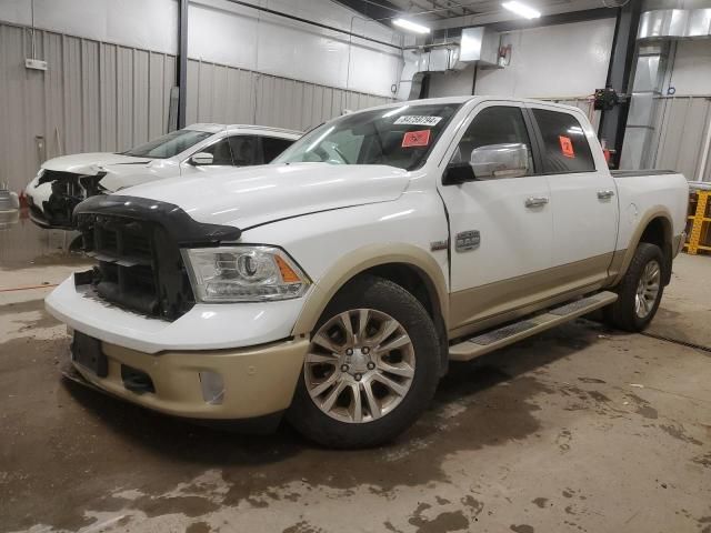 2015 Dodge RAM 1500 Longhorn