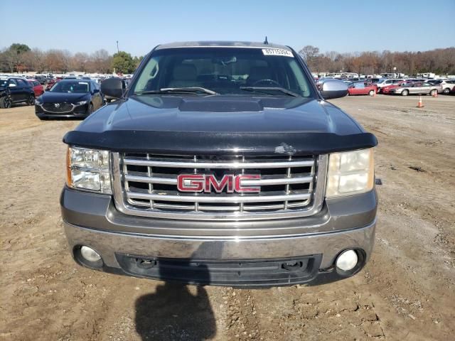 2007 GMC New Sierra C1500