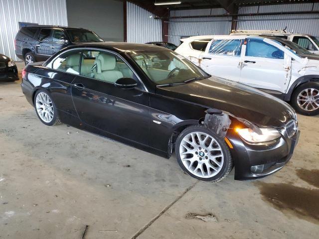 2008 BMW 328 I