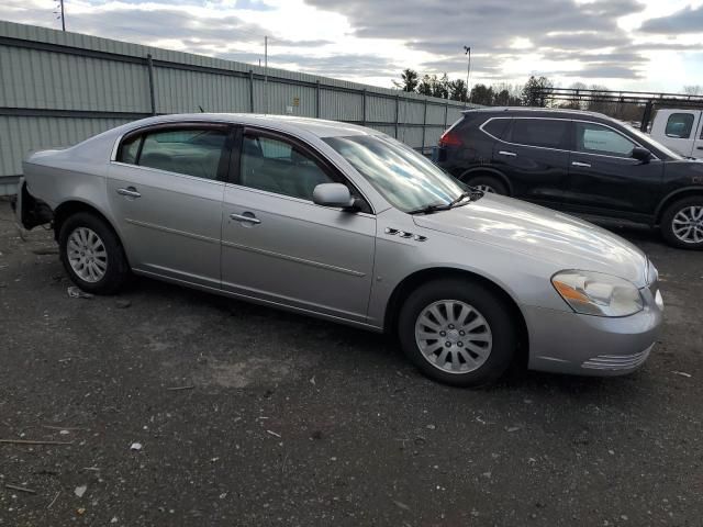 2008 Buick Lucerne CX