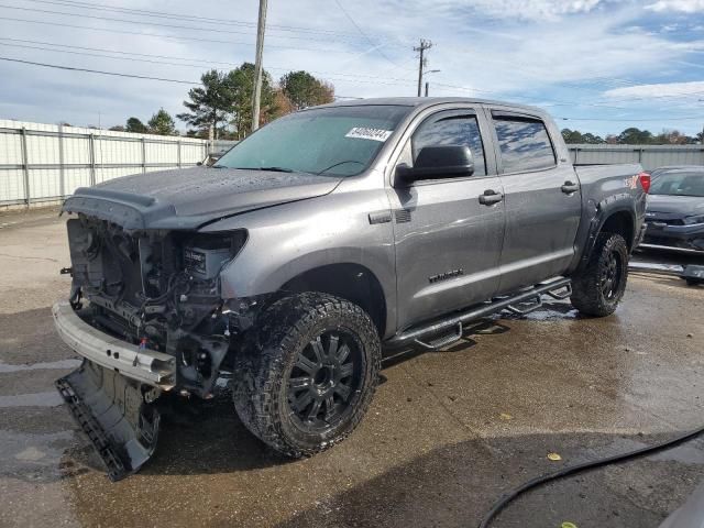 2013 Toyota Tundra Crewmax SR5