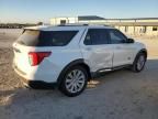 2022 Ford Explorer King Ranch