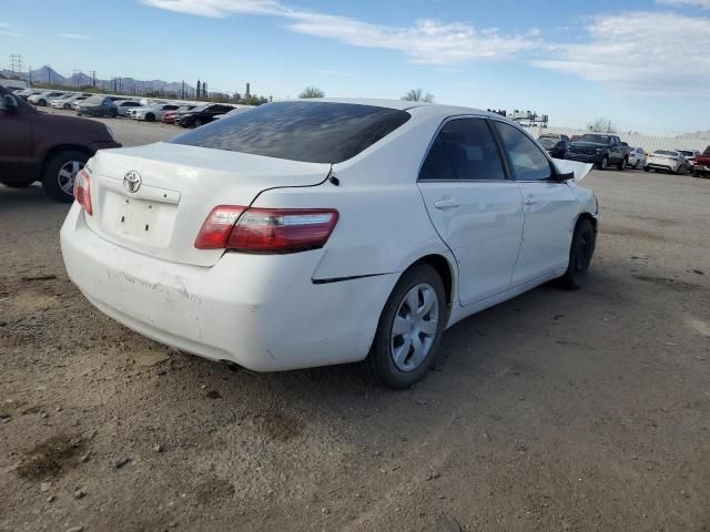 2009 Toyota Camry Base