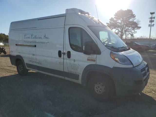 2014 Dodge RAM Promaster 2500 2500 High