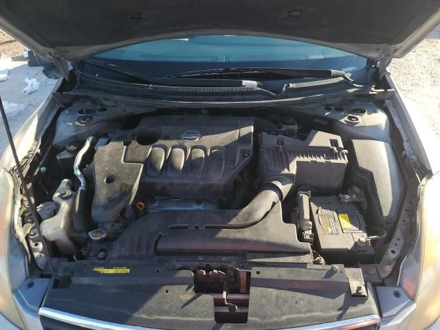 2008 Nissan Altima 2.5