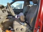 2005 Nissan Frontier Crew Cab LE