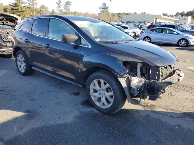 2009 Mazda CX-7