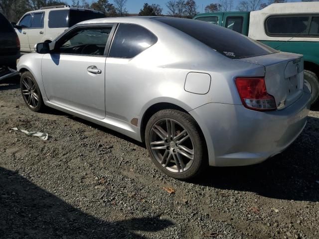 2011 Scion 2011 Toyota Scion TC