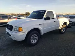 2001 Ford Ranger en venta en Antelope, CA