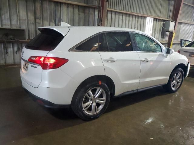 2015 Acura RDX