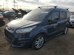 2014 Ford Transit Connect XLT en venta en Elgin, IL