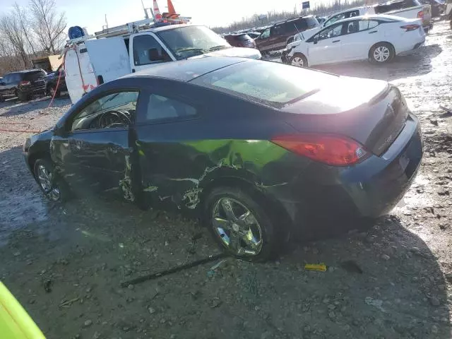 2007 Pontiac G6 GT