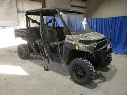 Polaris Vehiculos salvage en venta: 2024 Polaris Ranger Crew XP 1000 Premium