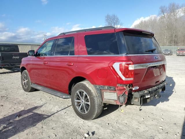 2019 Ford Expedition XLT