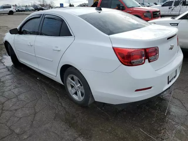 2013 Chevrolet Malibu LS