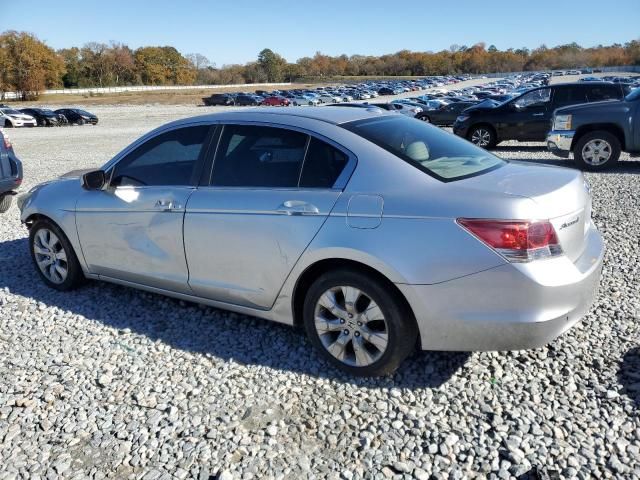 2009 Honda Accord EXL