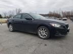 2015 Mazda 6 Sport