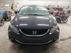 2013 Honda Civic EXL