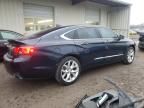 2016 Chevrolet Impala LTZ