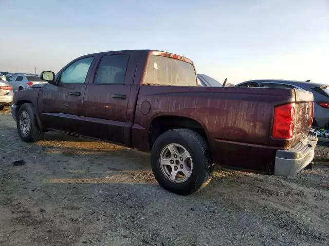 2005 Dodge Dakota Quad SLT