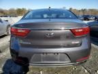 2017 KIA Cadenza Premium