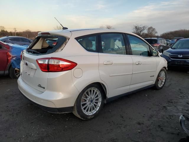 2013 Ford C-MAX SEL