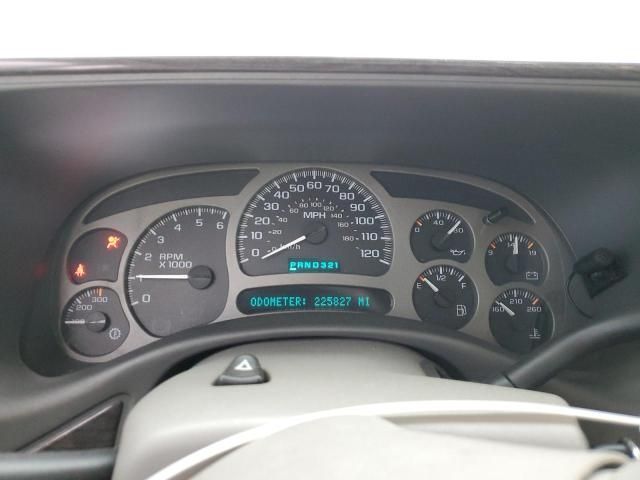 2004 GMC Yukon Denali