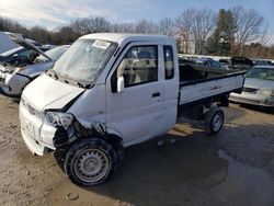 Salvage cars for sale at auction: 2020 Vntg Dump