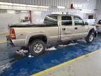 2001 Chevrolet Silverado K2500 Heavy Duty