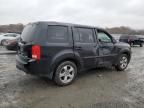 2012 Honda Pilot Exln