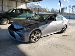 2016 Lexus GS 350 Base en venta en Cartersville, GA