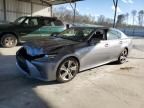 2016 Lexus GS 350 Base