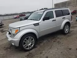 2011 Dodge Nitro Heat en venta en Fredericksburg, VA