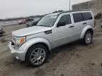 2011 Dodge Nitro Heat