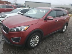 Run And Drives Cars for sale at auction: 2017 KIA Sorento LX