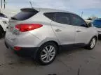 2013 Hyundai Tucson GLS