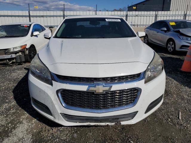 2016 Chevrolet Malibu Limited LT