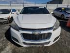 2016 Chevrolet Malibu Limited LT