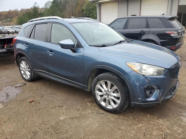 2015 Mazda CX-5 GT