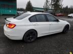 2015 BMW 328 D