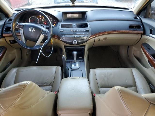 2011 Honda Accord EXL