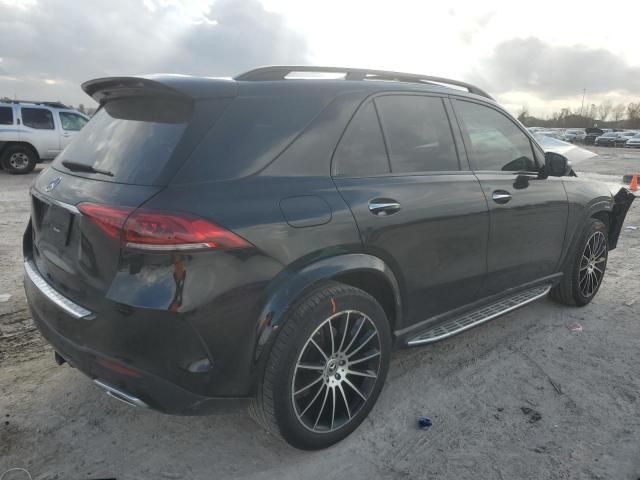 2023 Mercedes-Benz GLE 350