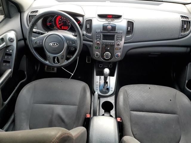 2010 KIA Forte SX