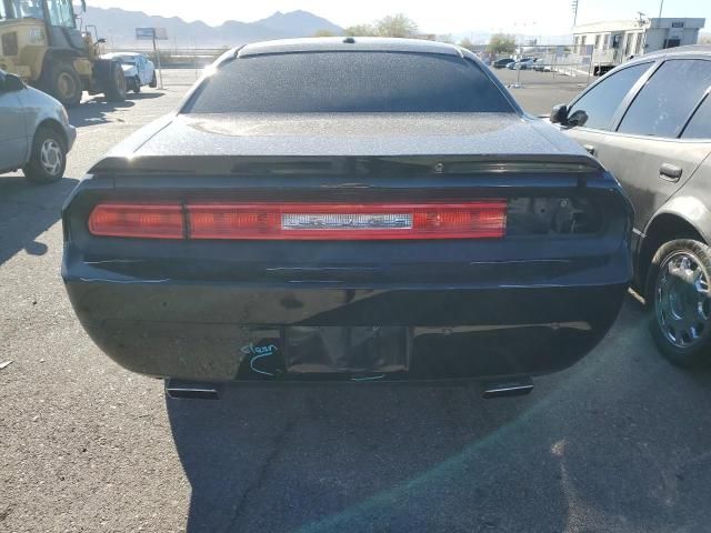 2014 Dodge Challenger R/T