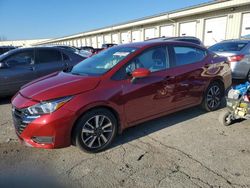 2024 Nissan Versa SV en venta en Louisville, KY