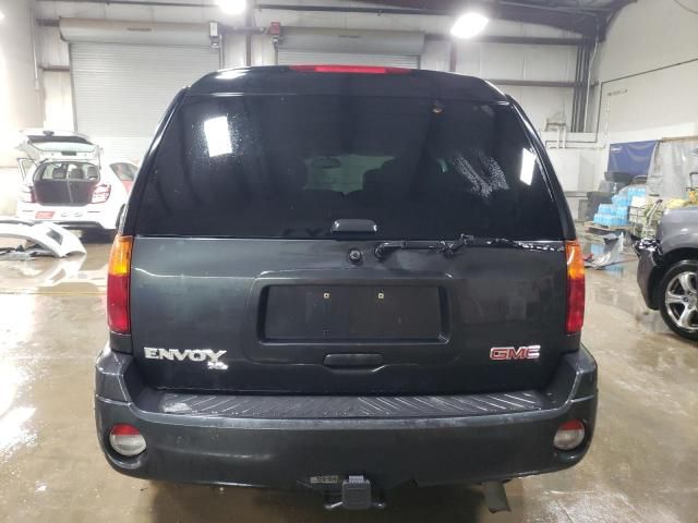 2005 GMC Envoy XL