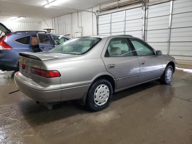 1997 Toyota Camry CE